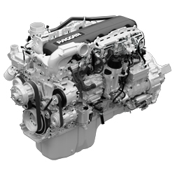 P507F Engine
